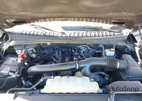 2022 Ford Expedition Limited z USA, uszkodzony, nr VIN 1FMJU1KT3NEA66988